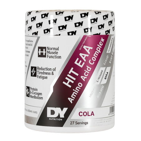 Dorian Yates HIT EAA Amino Acid Complex