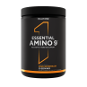 Rule One Essential Amino 9 – Complexe complet d’acides aminés essentiels + électrolytes  I TOP BODY