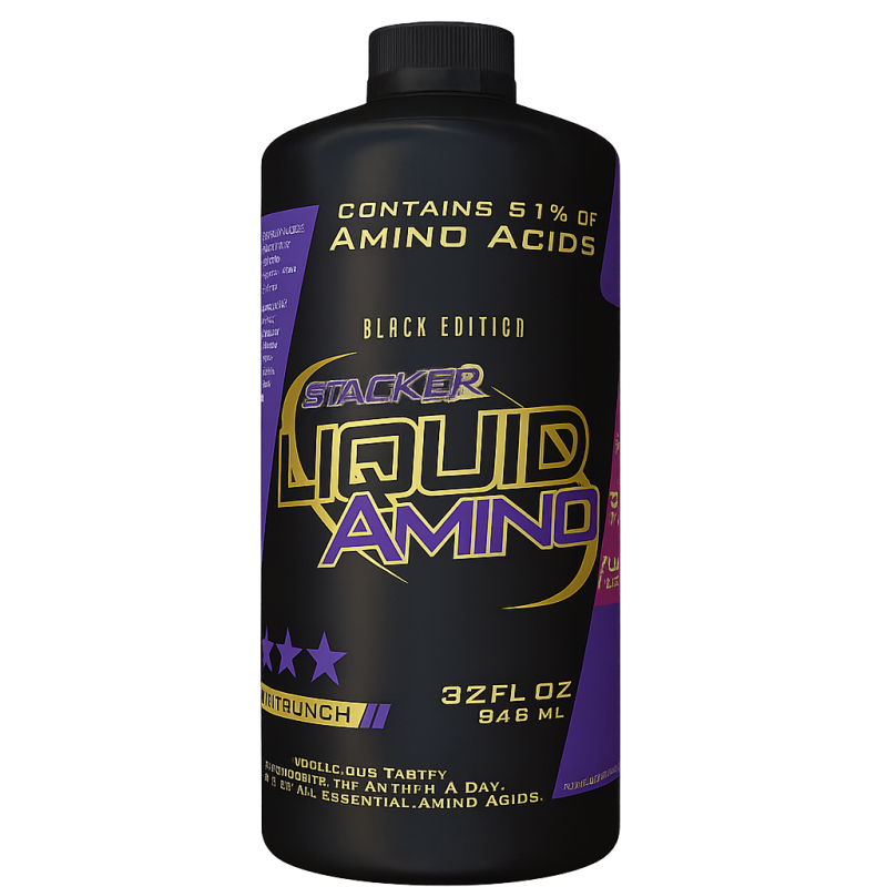 Stacker2 Europe Liquid Amino