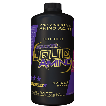 Stacker2 Europe Liquid Amino