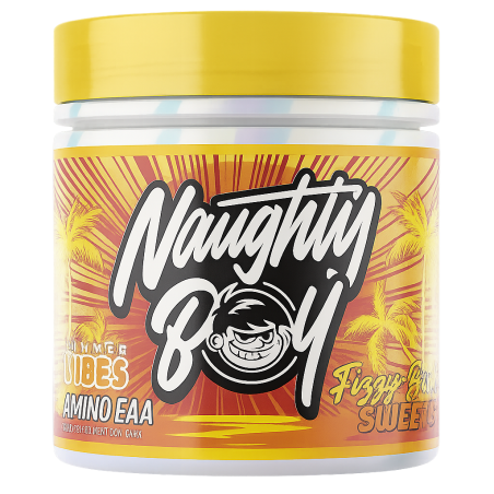 Naughty Boy Summer Vibes