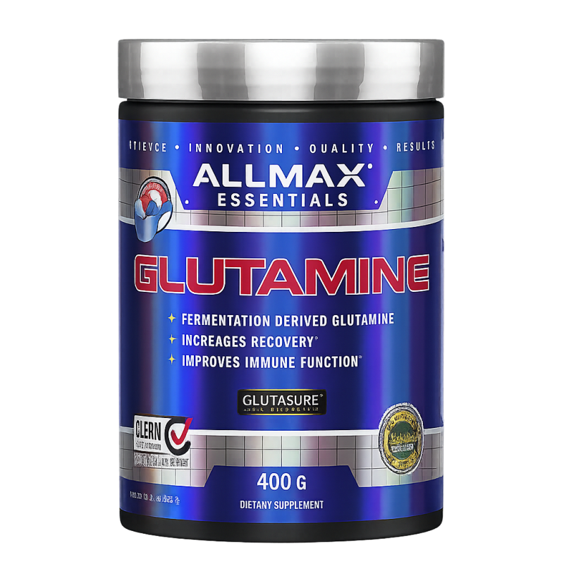 AllMax Nutrition Glutamine