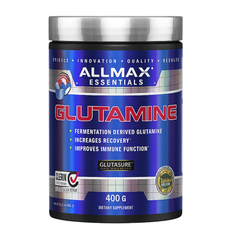 AllMax Nutrition Glutamine