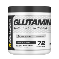 Cellucor Cor-Performance Glutamine