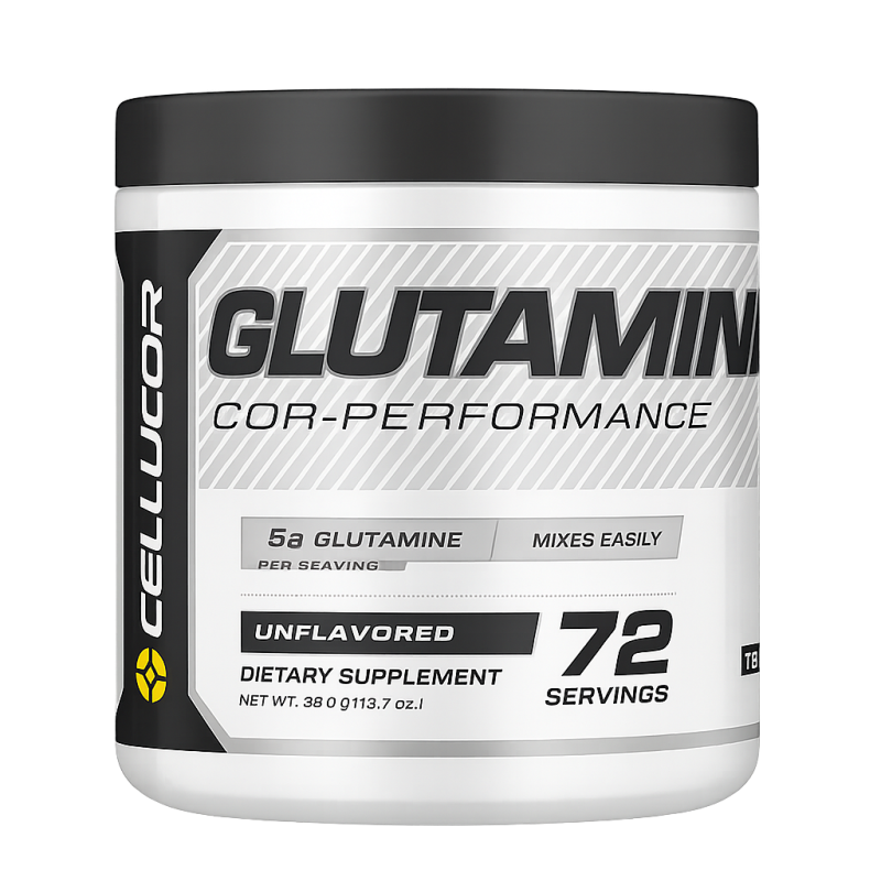 Cellucor Cor-Performance Glutamine