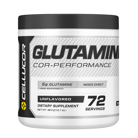 Cellucor Cor-Performance Glutamine
