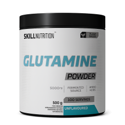 Skill Nutrition L-Glutamine