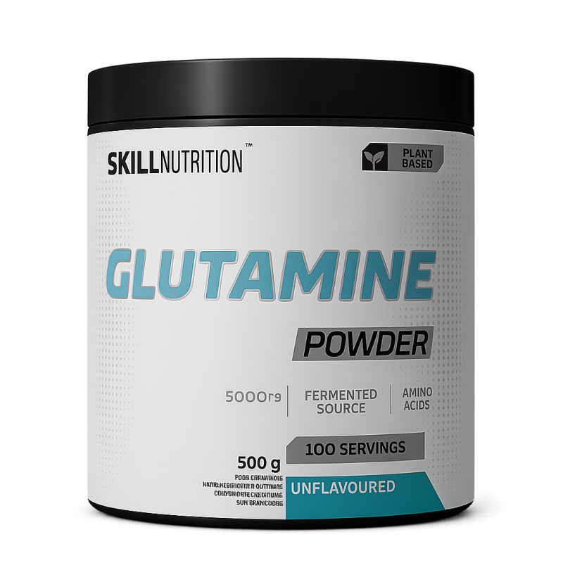 Skill Nutrition L-Glutamine