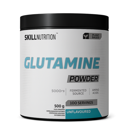 Skill Nutrition L-Glutamine