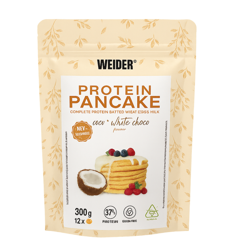 Weider Protein Pancake