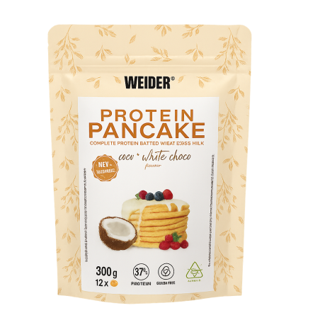 Weider Protein Pancake