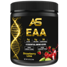 American Supps EAA