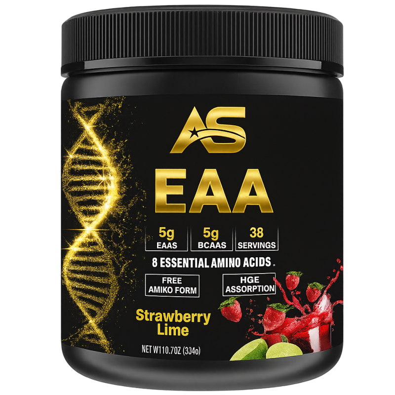American Supps EAA