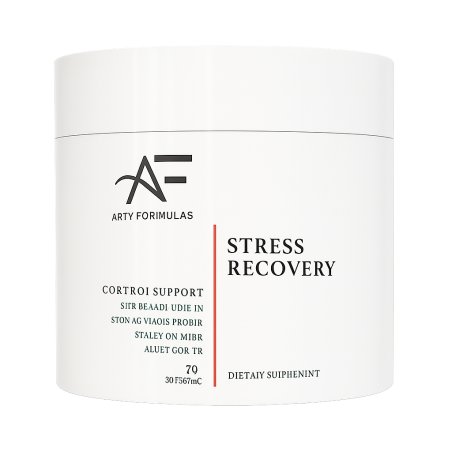 Apex Formulas Stress Recovery