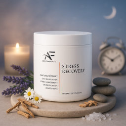 Apex Formulas Stress Recovery