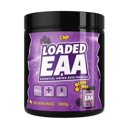 CNP Loaded EAA