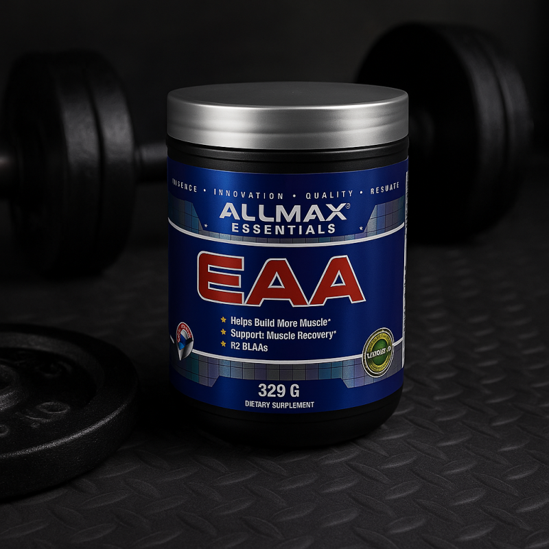 AllMax Nutrition EAA