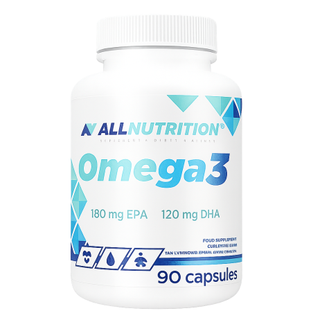 Allnutrition Omega 3