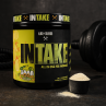 Axe & Sledge Intake All in One Pre-Workout  Énergie, Focus et Performance Maximale Booster Complet Avant Entraînement | TOP BODY