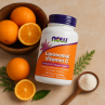 NOW Foods Liposomal Vitamin C – Vitamine C liposomale PureWay-C I TOP BODY