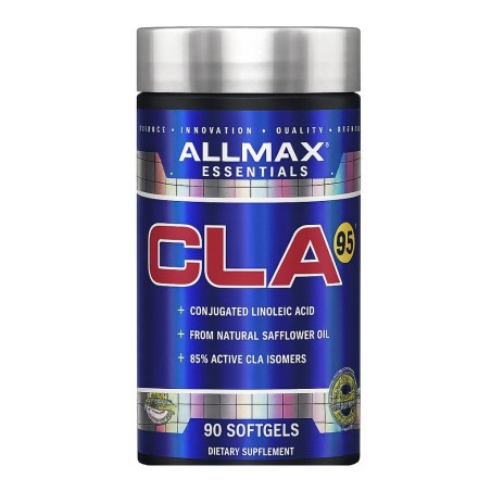 AllMax Nutrition CLA 95
