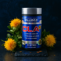 AllMax Nutrition CLA 95