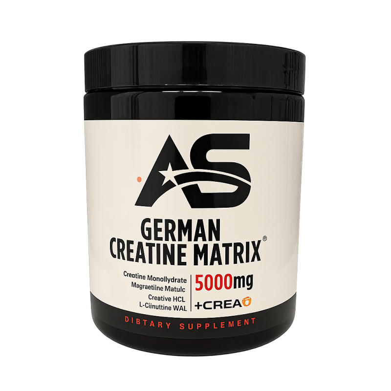 American Supps Creatine Matrix