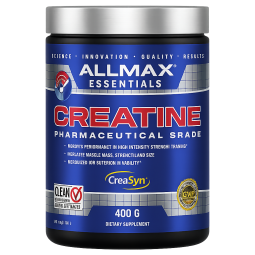 AllMax Nutrition Creatine Pharmaceutical Grade