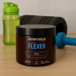 Essensey Flexer