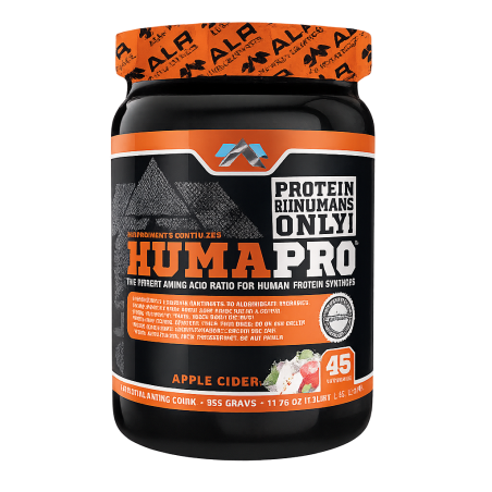 ALRI HUMAPRO POWDER