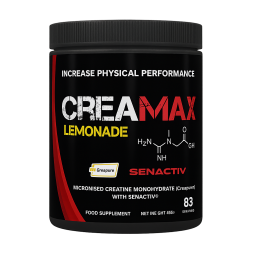 Strom Sports CreaMax