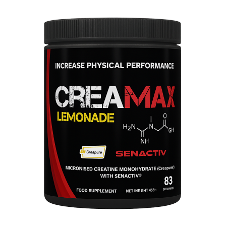 Strom Sports CreaMax