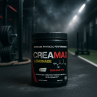 Strom Sports CreaMax