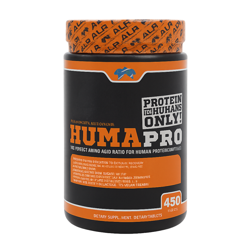 ALRI HUMAPRO