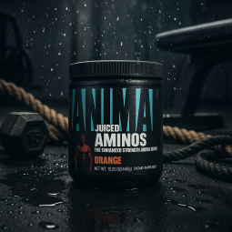 Universal Nutrition Animal Juiced Aminos