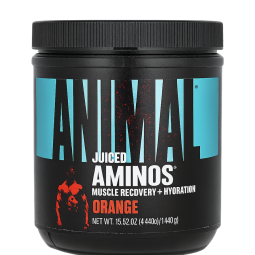 Universal Nutrition Animal Juiced Aminos