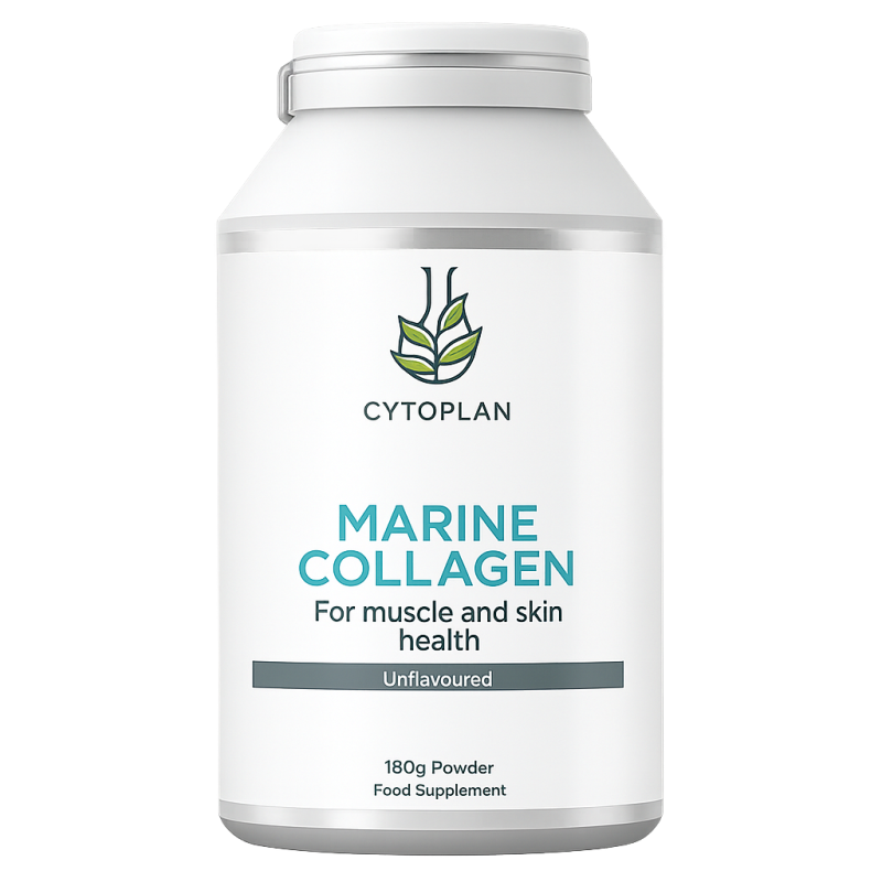 Cytoplan Marine Collagen