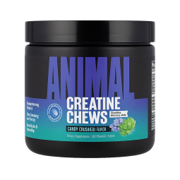 Universal Nutrition Animal Creatine Chews