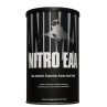 Animal Nitro Universal Nutrition – Acides Aminés Essentiels & BCAA pour la Croissance Musculaire et la Récupération I TOP BODY