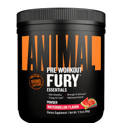 Universal Nutrition Animal Fury
