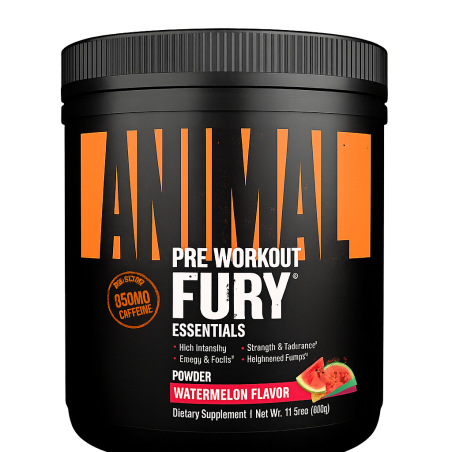 Universal Nutrition Animal Fury