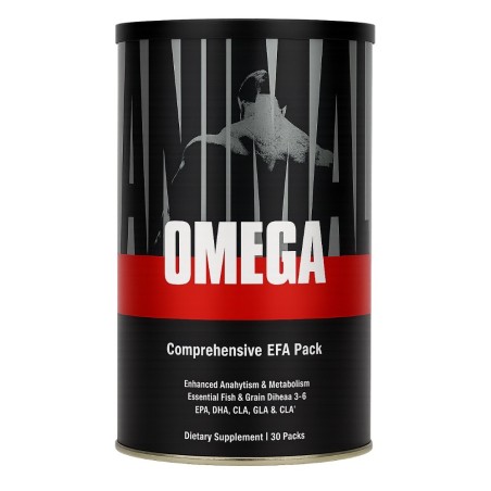 Universal Nutrition Animal Omega