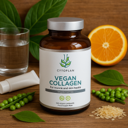 Cytoplan Vegan Collagen