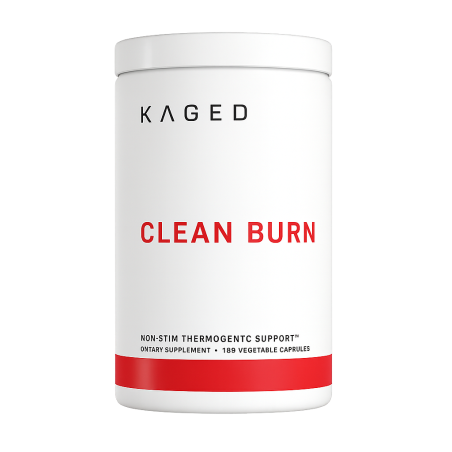 Kaged Muscle Clean Burn