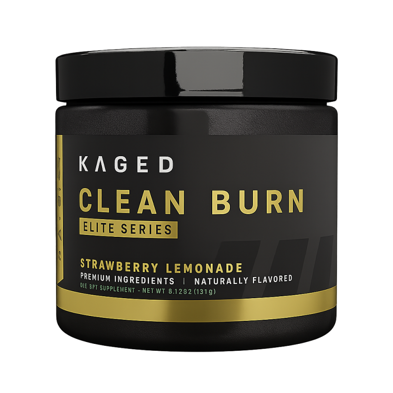 Kaged Muscle Clean Burn