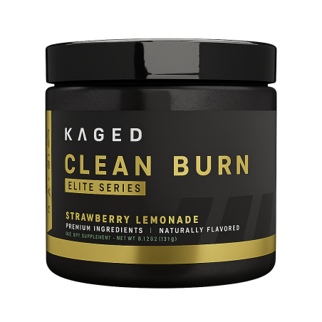 Kaged Muscle Clean Burn