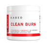 Kaged Muscle Clean Burn Powder