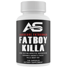 American Supps Fatboy Killa