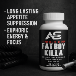 American Supps Fatboy Killa
