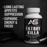 American Supps Fatboy Killa